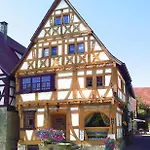 Restaurant Zum Nachtwächter Hotel 3*
