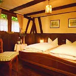 Restaurant Zum Nachtwächter 3* Lienzingen