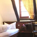 Restaurant Zum Nachtwächter Hotel Lienzingen