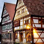 Restaurant Zum Nachtwächter Hotel 3*