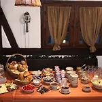 Hotel Restaurant Zum Nachtwächter Lienzingen