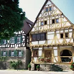 Restaurant Zum Nachtwächter Hotel 3*