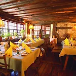 Restaurant Zum Nachtwächter Hotel 3*