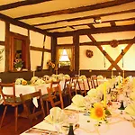 Restaurant Zum Nachtwächter Lienzingen