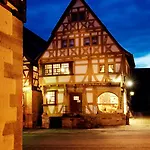 Hotel Restaurant Zum Nachtwächter 3*