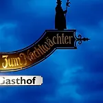 Hotel Restaurant Zum Nachtwächter 3*