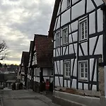 Hotel Restaurant Zum Nachtwächter