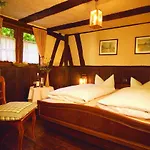 Restaurant Zum Nachtwächter Hotel Lienzingen