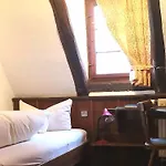 Restaurant Zum Nachtwächter Hotel 3*