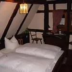 Restaurant Zum Nachtwächter Hotel 3*