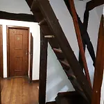 Restaurant Zum Nachtwächter Hotel 3*