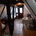 Hotel Restaurant Zum Nachtwächter Lienzingen