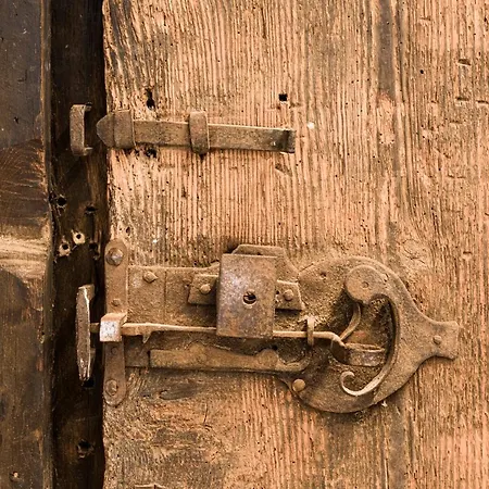 Otel Restaurant Zum Nachtwaechter