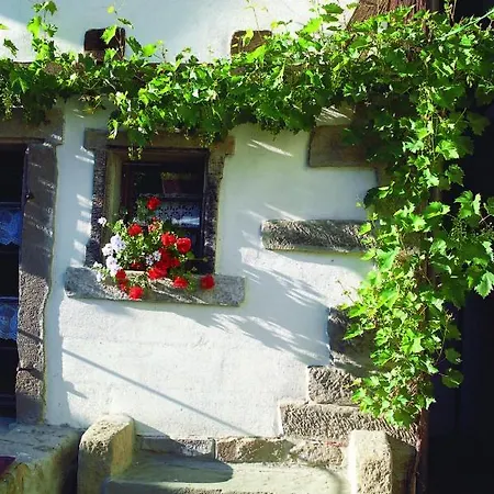 Restaurant Zum Nachtwaechter Szálloda