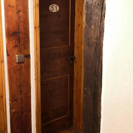 Otel Restaurant Zum Nachtwaechter 3*