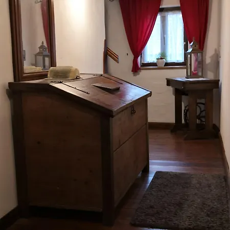 Szálloda Restaurant Zum Nachtwaechter