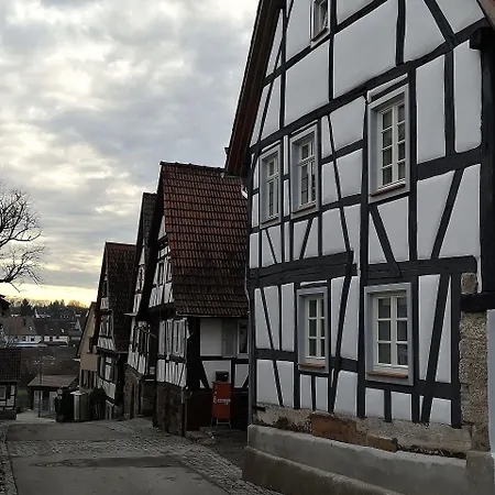 فندق Restaurant Zum Nachtwaechter