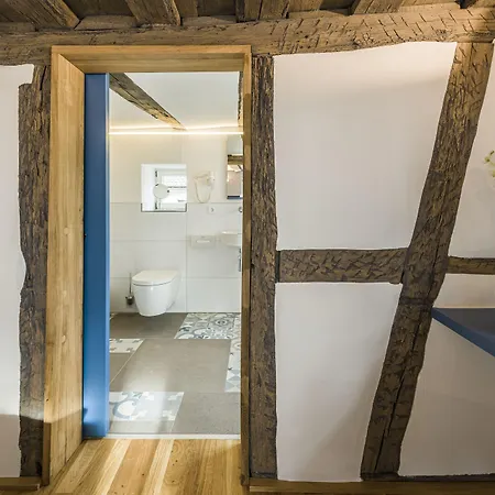 Restaurant Zum Nachtwaechter