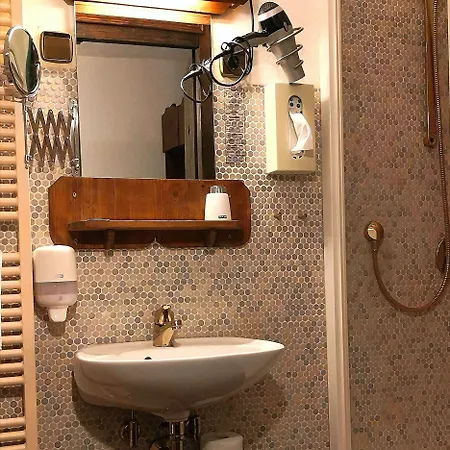 Restaurant Zum Nachtwaechter Lienzingen