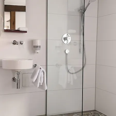 Restaurant Zum Nachtwaechter 3*