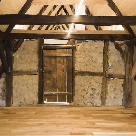 Restaurant Zum Nachtwaechter Hotel Lienzingen