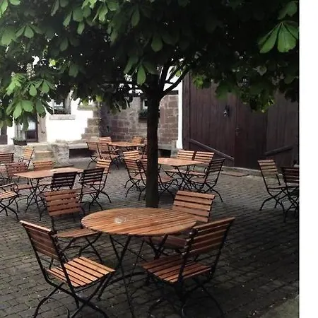 Restaurant Zum Nachtwaechter