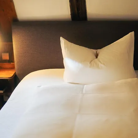 Restaurant Zum Nachtwächter Hotel Lienzingen