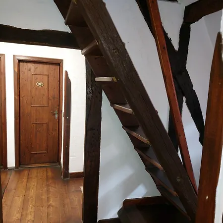 Restaurant Zum Nachtwaechter 3* Lienzingen